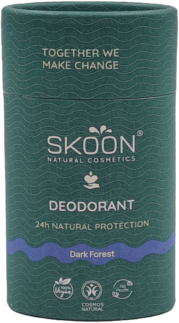 Deodorant Dark Forest